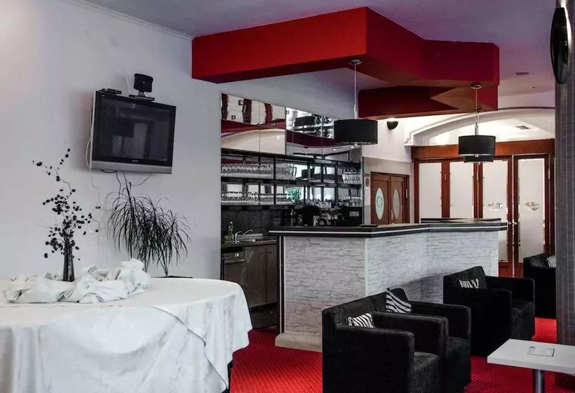 Fotos del hotel Petka:  23