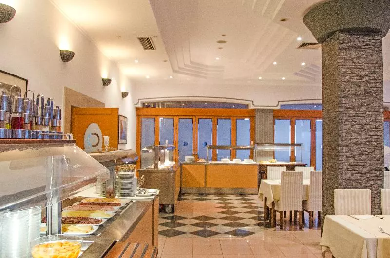 Fotos del hotel Petka:  17