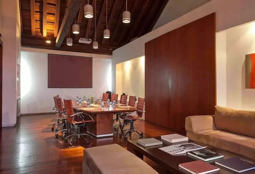 Fotos del hotel Sofitel Legend Santa Clara Cartagena:  5