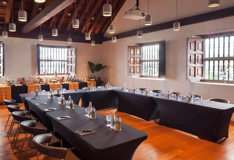 Fotos del hotel Sofitel Legend Santa Clara Cartagena:  20