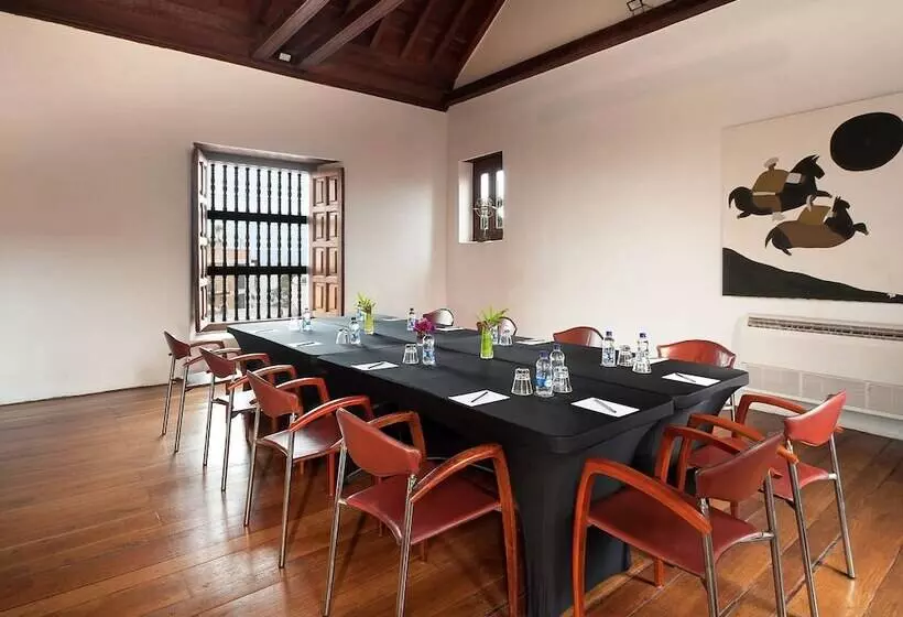 Fotos del hotel Sofitel Legend Santa Clara Cartagena:  11