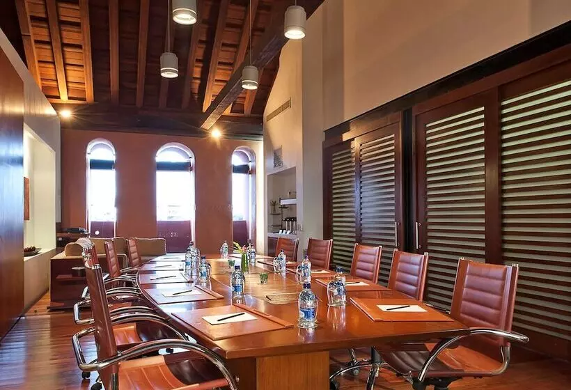 Fotos del hotel Sofitel Legend Santa Clara Cartagena:  16