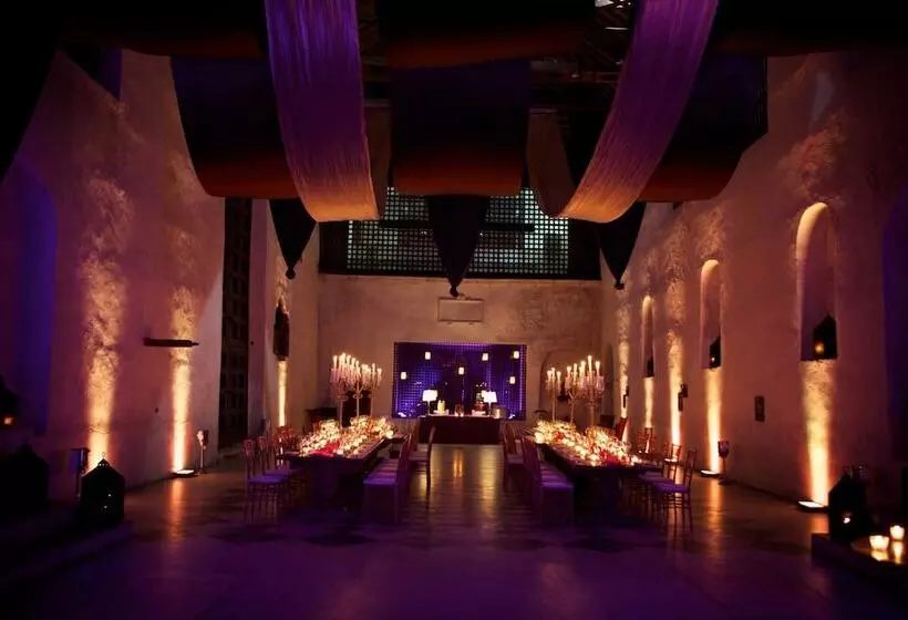 Fotos del hotel Sofitel Legend Santa Clara Cartagena:  8