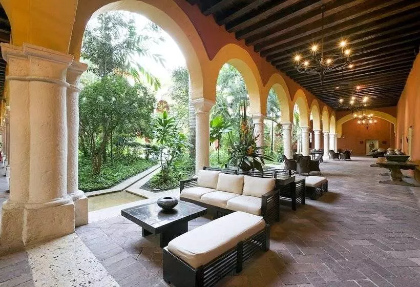 Fotos del hotel Sofitel Legend Santa Clara Cartagena:  17