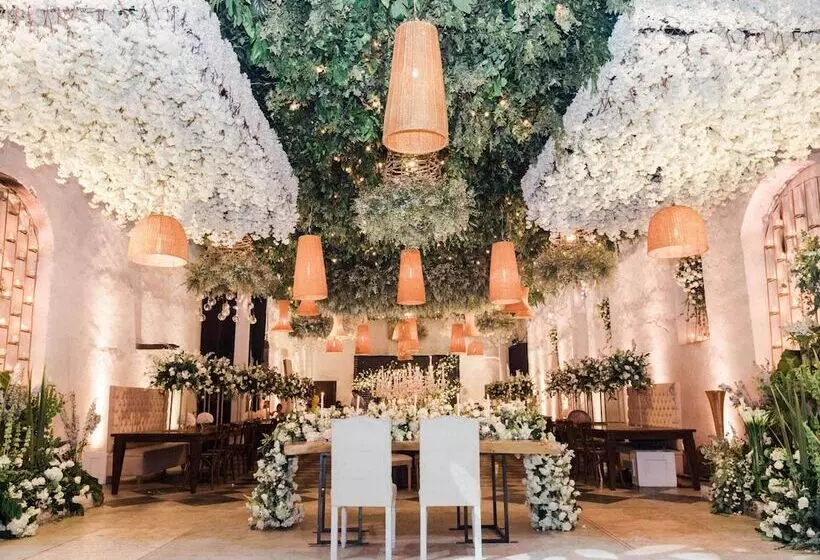 Fotos del hotel Sofitel Legend Santa Clara Cartagena:  14