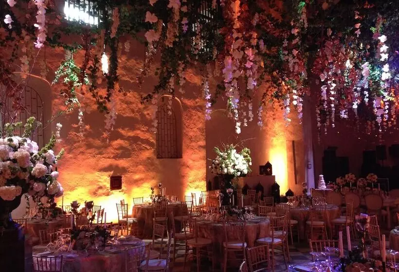 Fotos del hotel Sofitel Legend Santa Clara Cartagena:  7