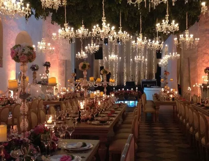 Fotos del hotel Sofitel Legend Santa Clara Cartagena:  9