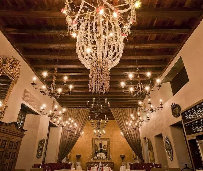 Fotos del hotel Sofitel Legend Santa Clara Cartagena:  18