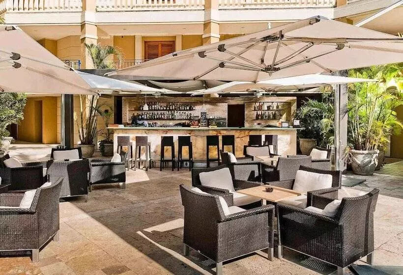 Fotos del hotel Sofitel Legend Santa Clara Cartagena:  24