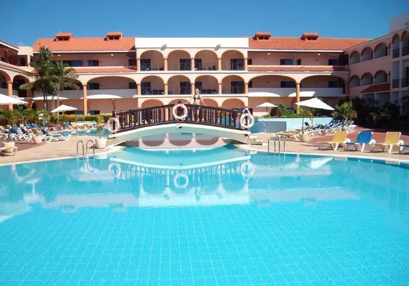 Starfish Cuatro Palmas All Inclusive – Adults Only