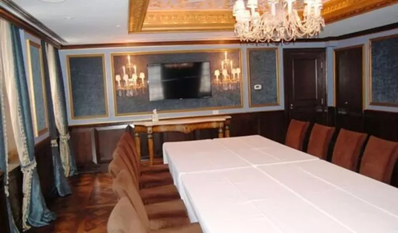 Fotos del hotel Windsor Arms:  5