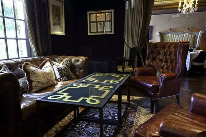 Fotos del hotel Windsor Arms:  9