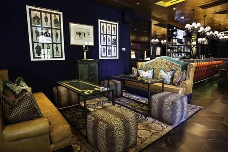 Fotos del hotel Windsor Arms:  2