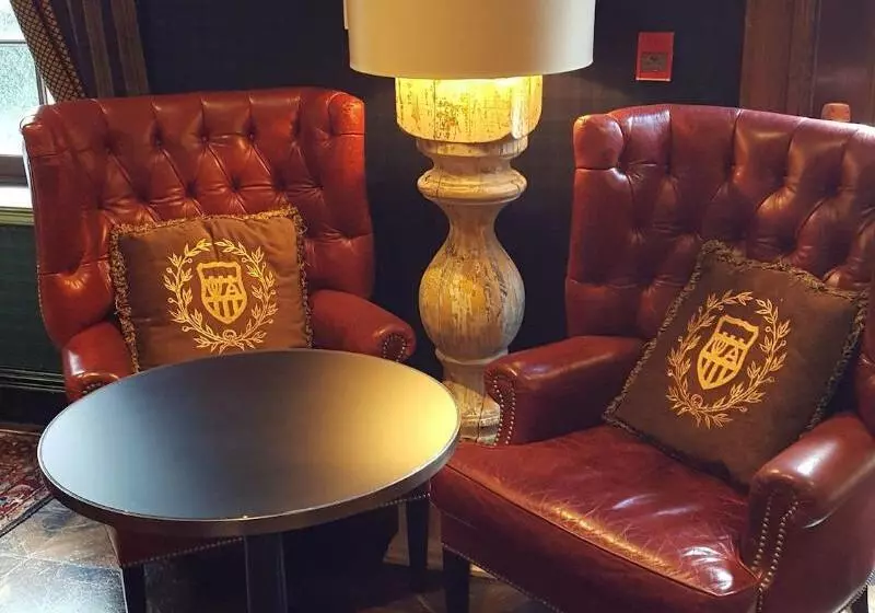 Fotos del hotel Windsor Arms:  3