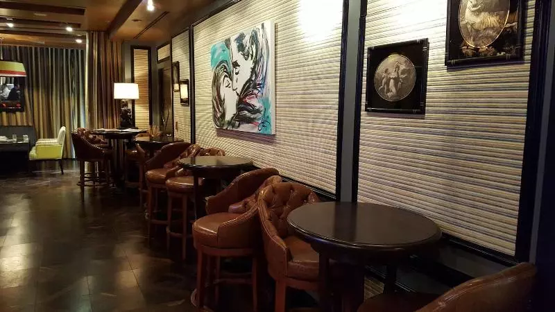 Fotos del hotel Windsor Arms:  4