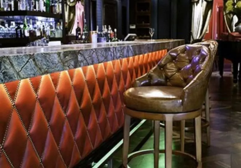 Fotos del hotel Windsor Arms:  10