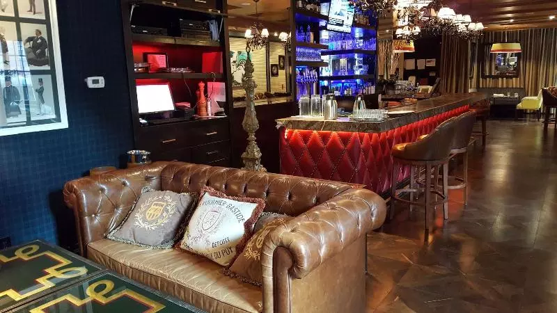 Fotos del hotel Windsor Arms:  15