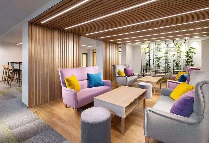 Fotos del hotel Comfort  Prague City East:  11