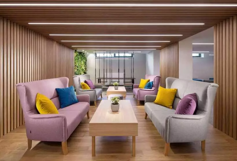 Fotos del hotel Comfort  Prague City East:  22