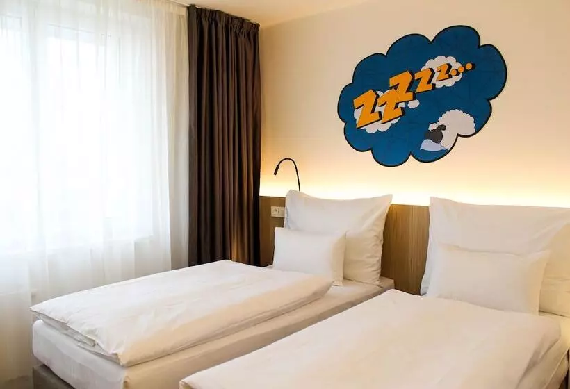 Fotos del hotel Comfort  Prague City East:  25