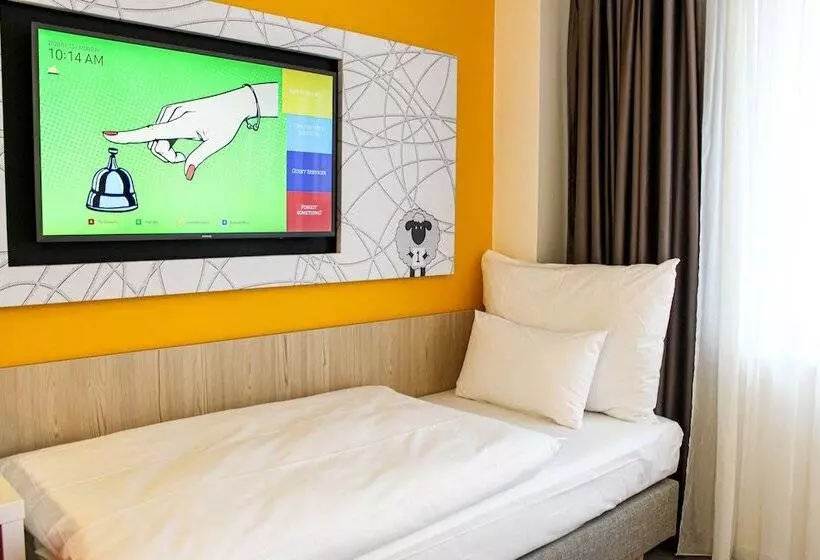 Fotos del hotel Comfort  Prague City East:  21