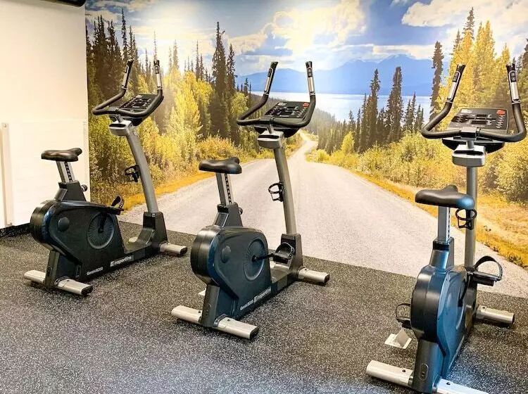 Fotos del hotel Comfort  Prague City East:  23