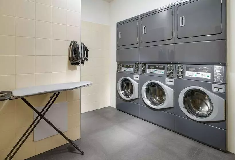 Fotos del hotel Comfort  Prague City East:  16