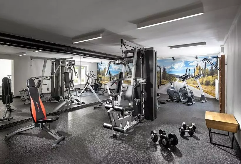 Fotos del hotel Comfort  Prague City East:  19