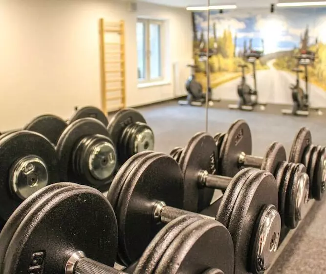 Fotos del hotel Comfort  Prague City East:  5