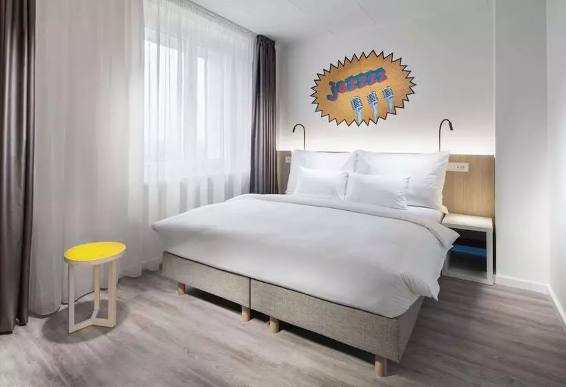 Fotos del hotel Comfort  Prague City East:  2