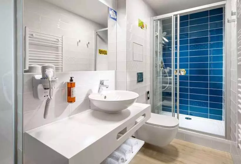 Fotos del hotel Comfort  Prague City East:  15