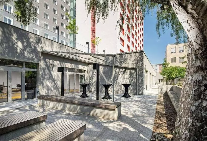 Fotos del hotel Comfort  Prague City East:  20