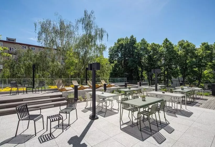 Fotos del hotel Comfort  Prague City East:  7