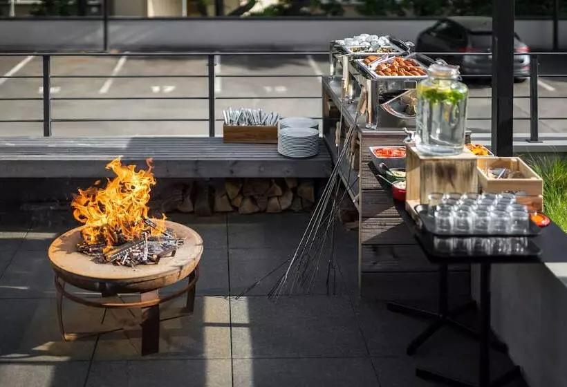 Fotos del hotel Comfort  Prague City East:  14