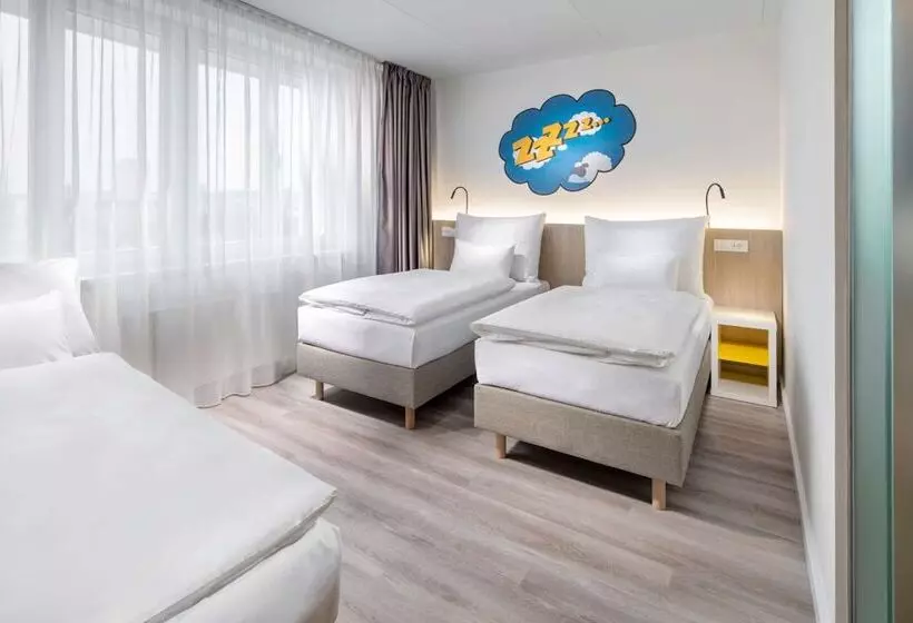 Fotos del hotel Comfort  Prague City East:  24