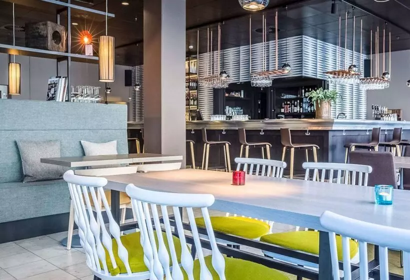 Fotos del hotel Comfort  Vesterbro:  9