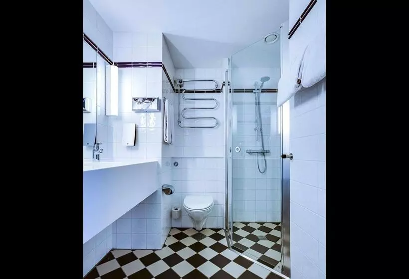 Fotos del hotel Comfort  Vesterbro:  13