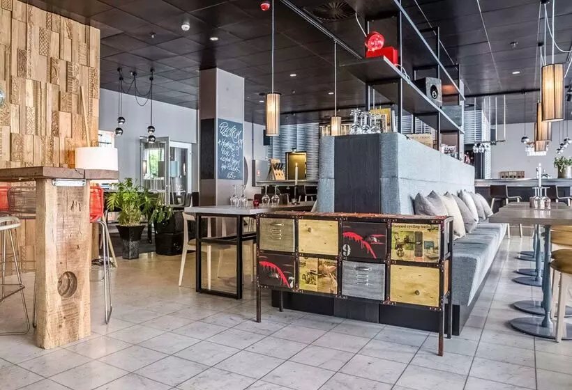 Fotos del hotel Comfort  Vesterbro:  12