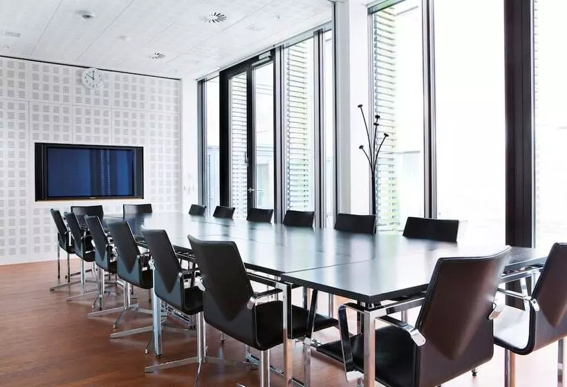 Fotos del hotel Comfort  Vesterbro:  5