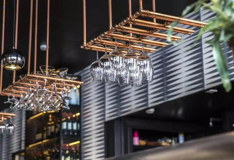 Fotos del hotel Comfort  Vesterbro:  4