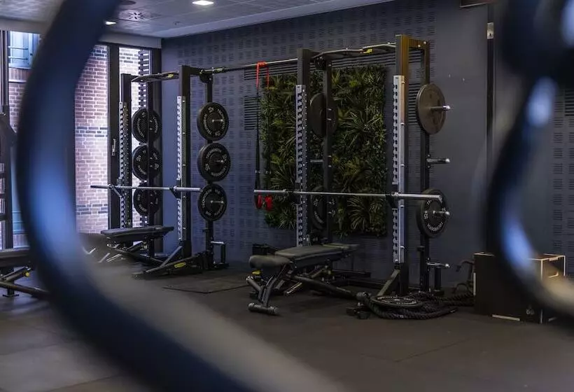 Fotos del hotel Comfort  Vesterbro:  3