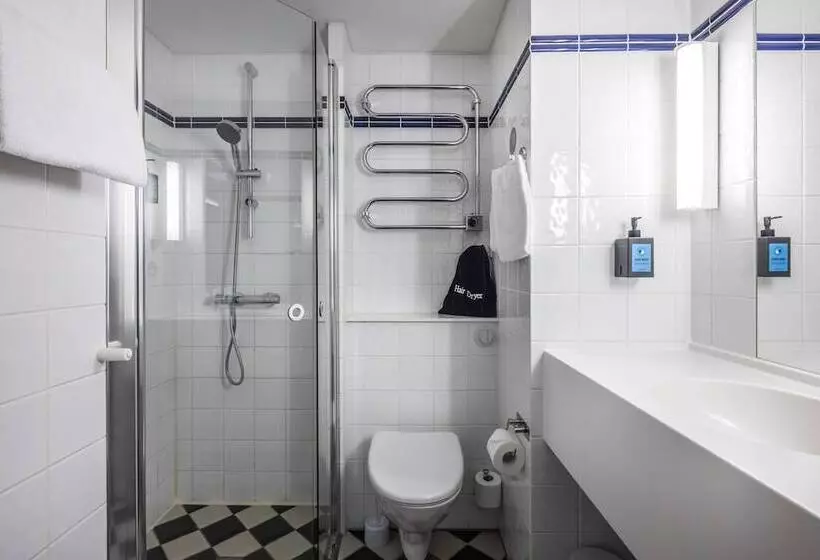 Fotos del hotel Comfort  Vesterbro:  6