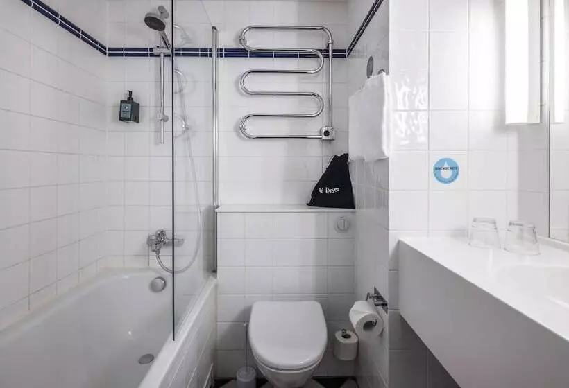 Fotos del hotel Comfort  Vesterbro:  10