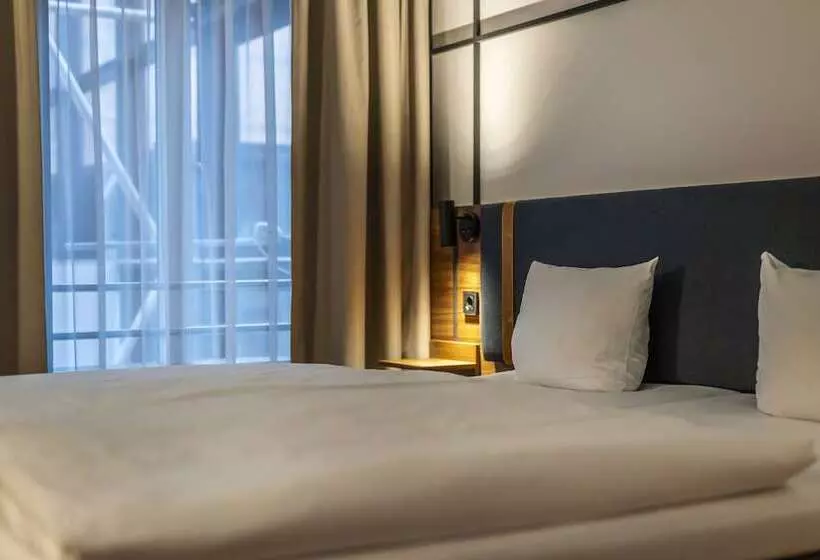 Fotos del hotel Comfort  Vesterbro:  2