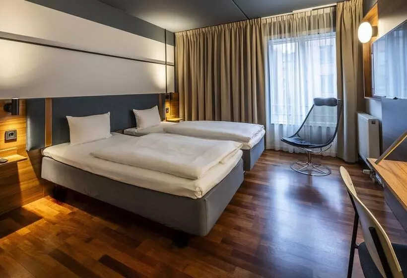 Fotos del hotel Comfort  Vesterbro:  18