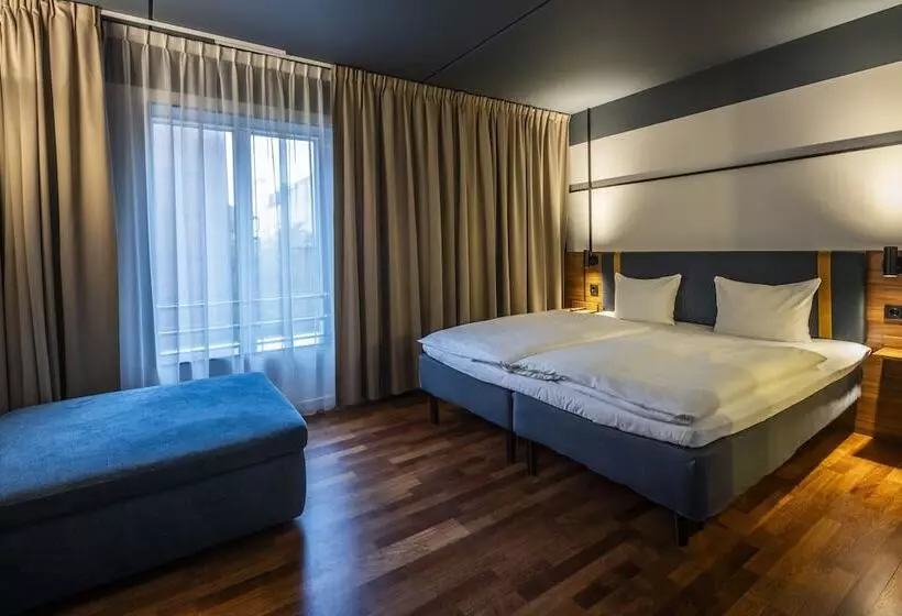 Fotos del hotel Comfort  Vesterbro:  17