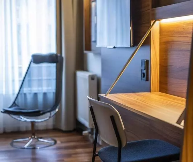 Fotos del hotel Comfort  Vesterbro:  22