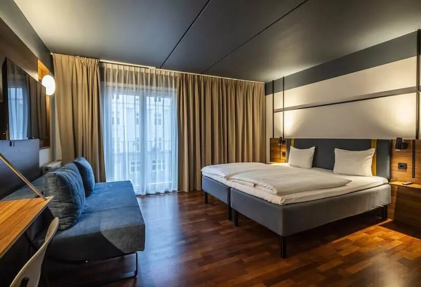 Fotos del hotel Comfort  Vesterbro:  14