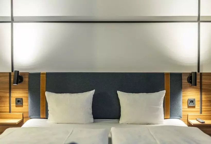 Fotos del hotel Comfort  Vesterbro:  11