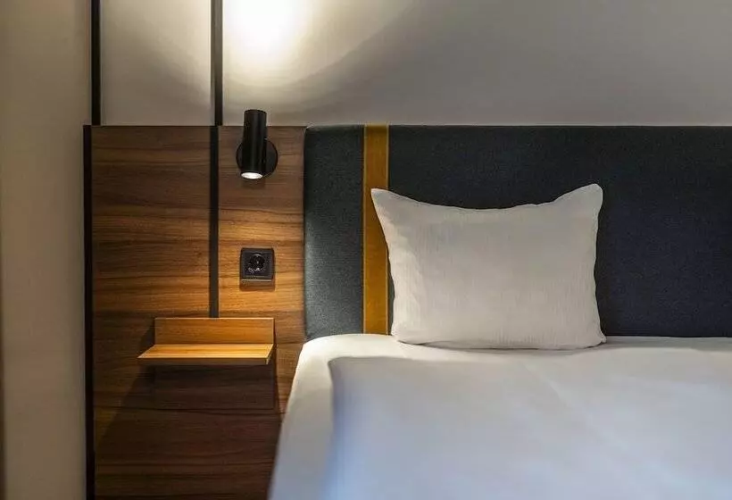 Fotos del hotel Comfort  Vesterbro:  23